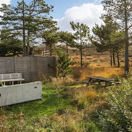 Ilona - 2km From The Sea By Interhome * Kongsmark