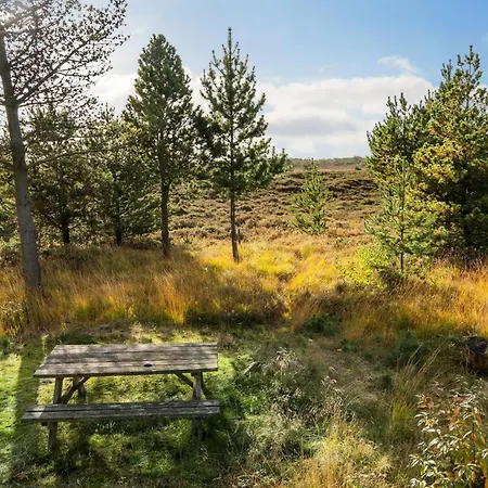 Ilona - 2km From The Sea By Interhome بيت للعطل