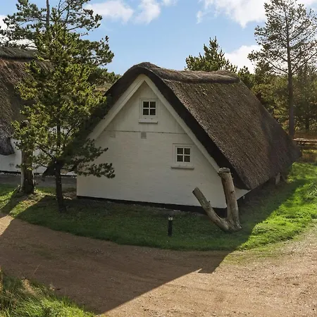 Dom wakacyjny Ilona - 2km From The Sea By Interhome