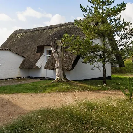 Ilona - 2km From The Sea By Interhome Dom wakacyjny Kongsmark