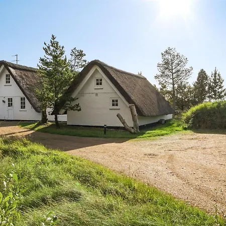 Dom wakacyjny Ilona - 2km From The Sea By Interhome *