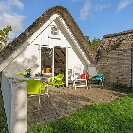 Ilona - 2km From The Sea By Interhome Dom wakacyjny