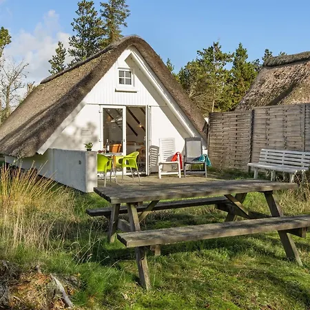 Dom wakacyjny Ilona - 2km From The Sea By Interhome