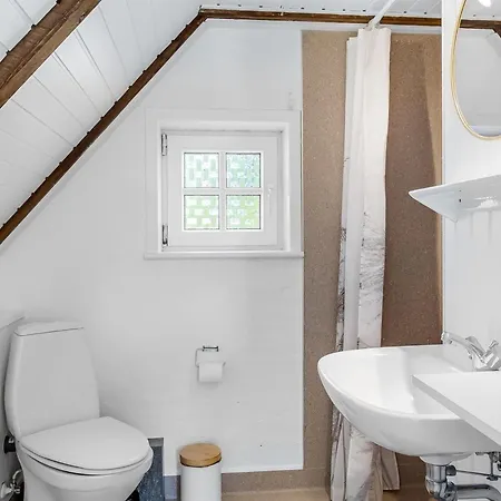 Ilona - 2km From The Sea By Interhome