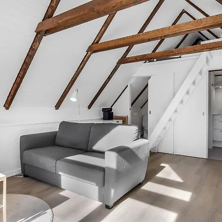 Ilona - 2km From The Sea By Interhome Kongsmark