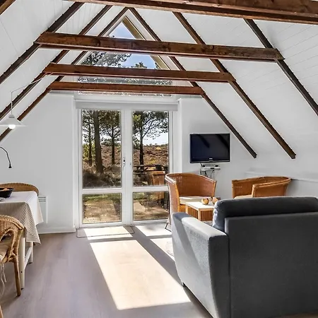 Σπίτι διακοπών Ilona - 2km From The Sea By Interhome