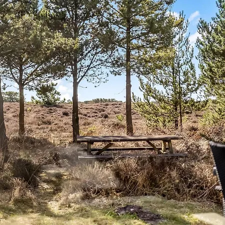 Ilona - 2km From The Sea By Interhome *