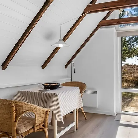 Ilona - 2km From The Sea By Interhome Σπίτι διακοπών