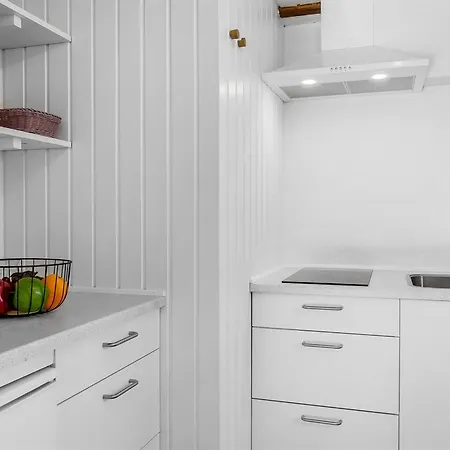 Ilona - 2km From The Sea By Interhome Σπίτι διακοπών *