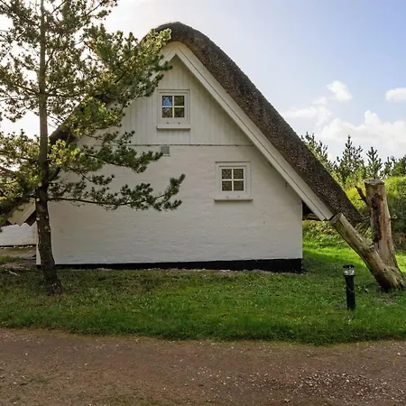 Ilona - 2km From The Sea By Interhome * Kongsmark