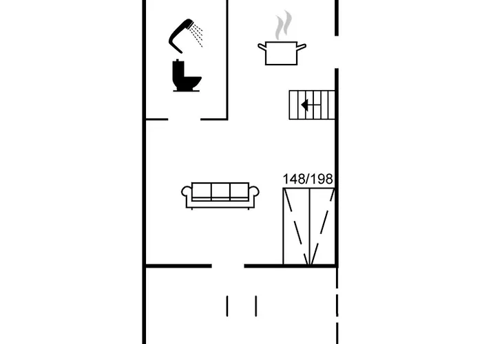 Ilona - 2km From The Sea By Interhome Holiday home *
