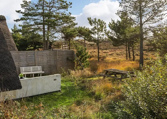 Ilona - 2km From The Sea By Interhome * Kongsmark