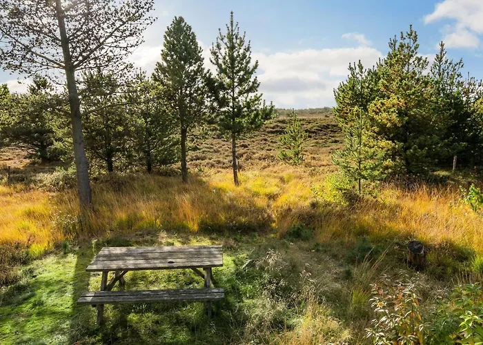 Ilona - 2km From The Sea By Interhome Holiday home