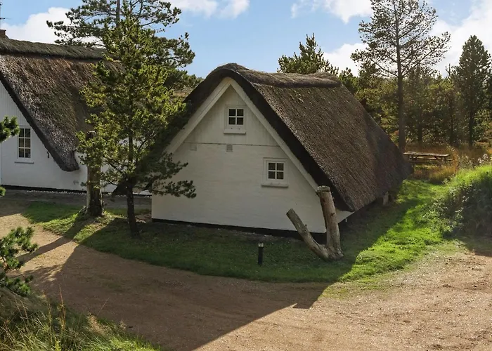 Holiday home Ilona - 2km From The Sea By Interhome