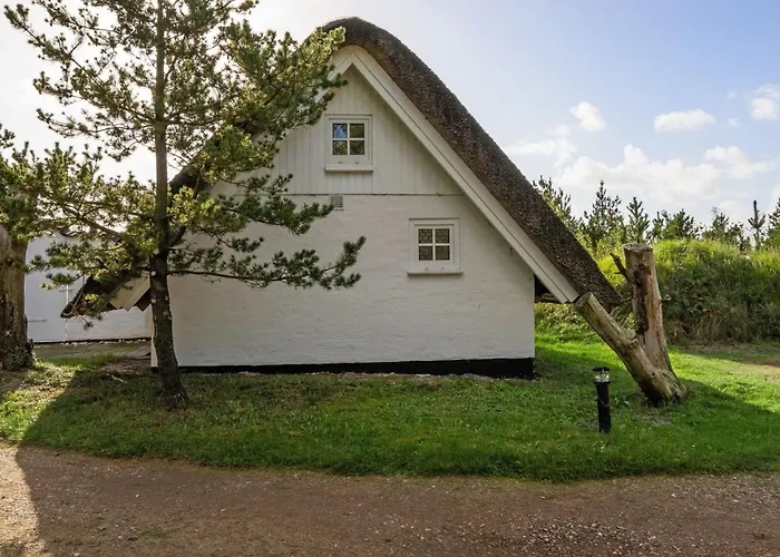 Holiday home Ilona - 2km From The Sea By Interhome