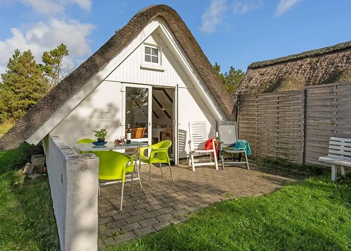 Ilona - 2km From The Sea By Interhome Holiday home