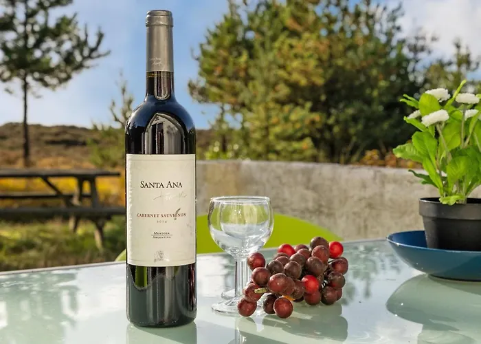 Ilona - 2km From The Sea By Interhome Holiday home *