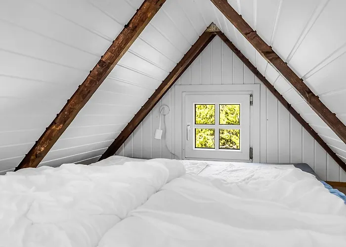 Ilona - 2km From The Sea By Interhome Holiday home *