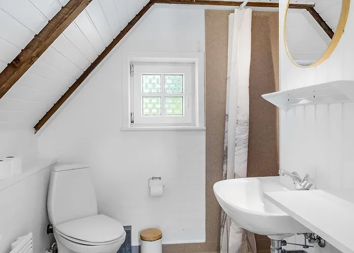 Ilona - 2km From The Sea By Interhome