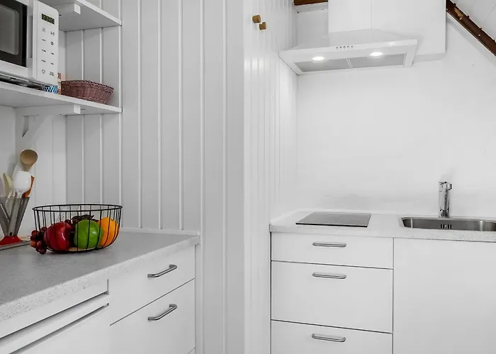 Ilona - 2km From The Sea By Interhome *