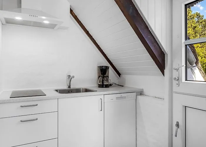 Dom wakacyjny Ilona - 2km From The Sea By Interhome *