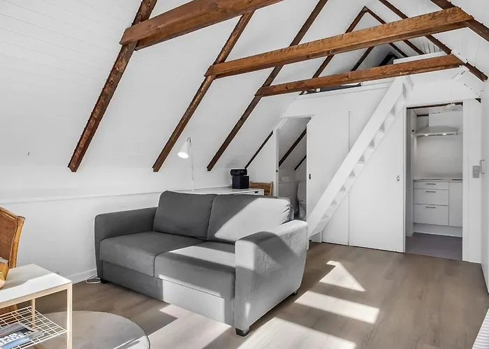 Ilona - 2km From The Sea By Interhome Kongsmark