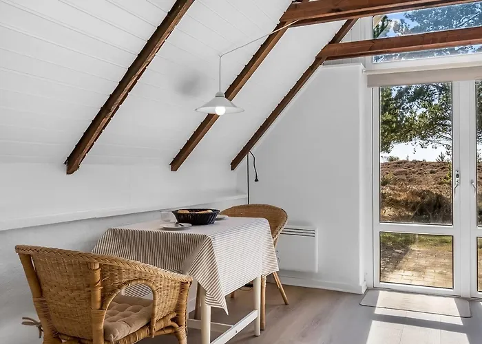 Ilona - 2km From The Sea By Interhome Dom wakacyjny *